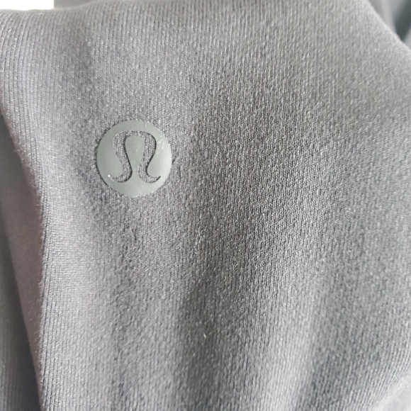 Lululemon Black Ready Rulu High-Rise Jogger Size 10 - Picture 9 of 13